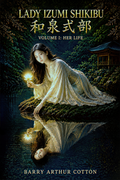 Lady Izumi Shikibu: Her Life (Hardcover)