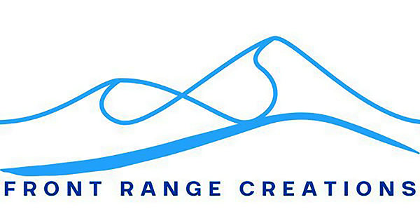 Front Range Creations — Iconic Logo