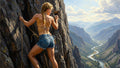 Day Ascent