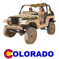 Explore Colorado