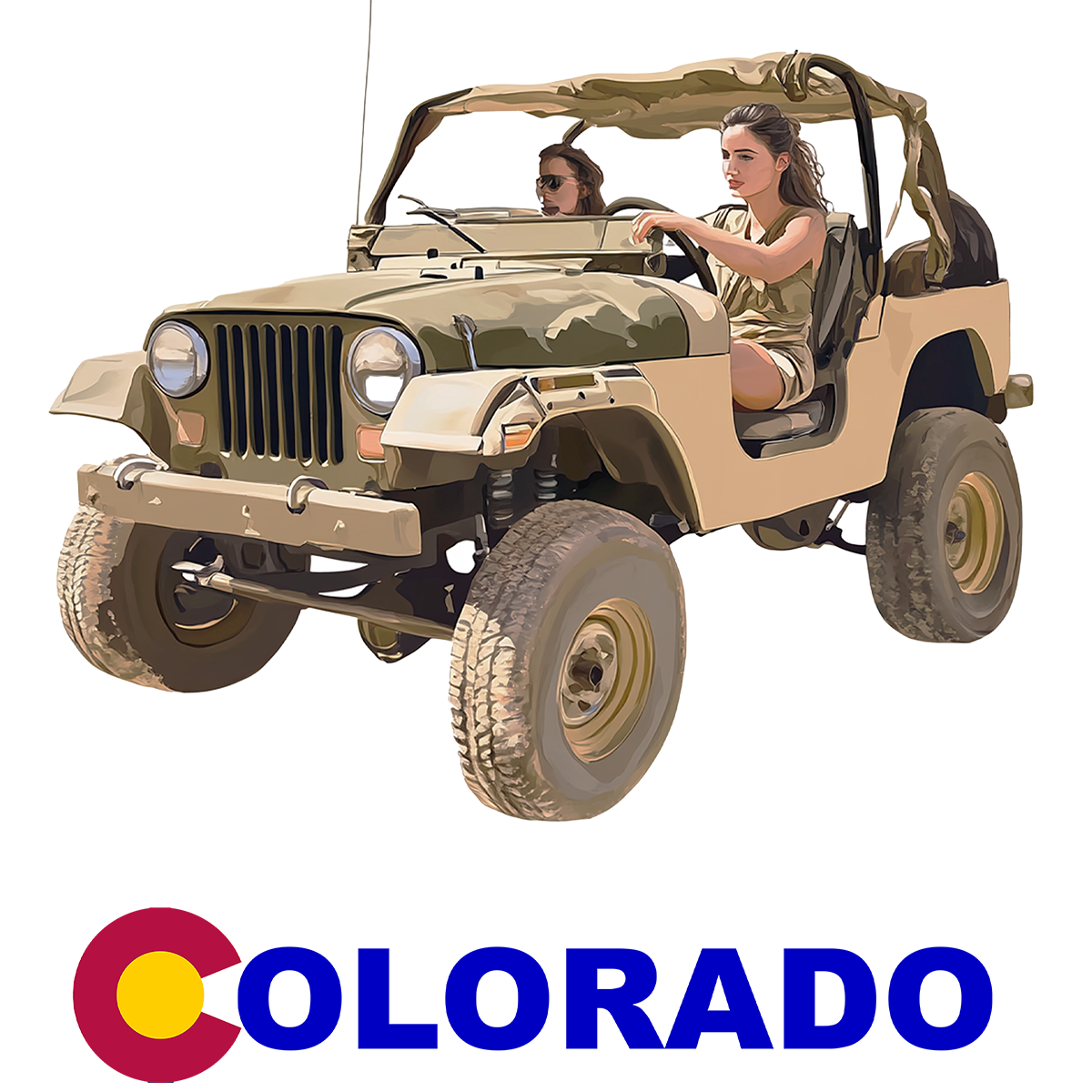 Explore Colorado