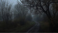 La Route Moins Frequenteè