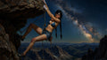 Night Ascent
