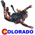 Skydive Colorado