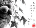 糸瓜咲て > silk gourds bloom > after Masaoka Shiki