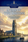 A Tale of Two Bostons—eBook (2nd edition)