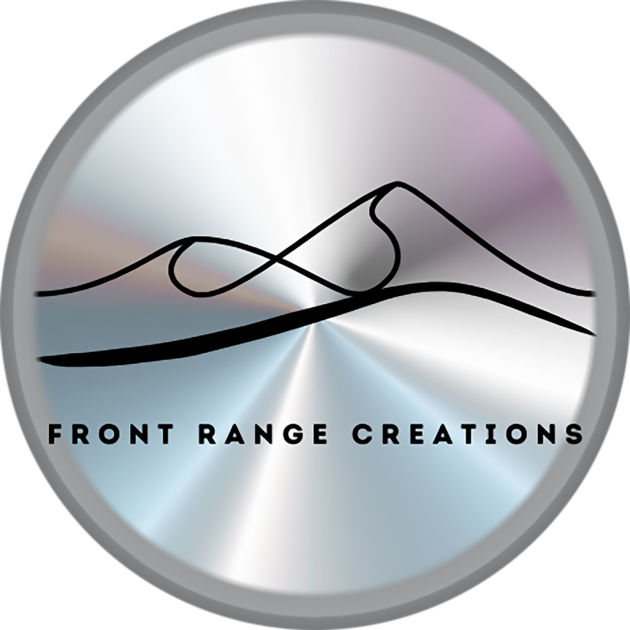 Front Range Creations — Silver Mark